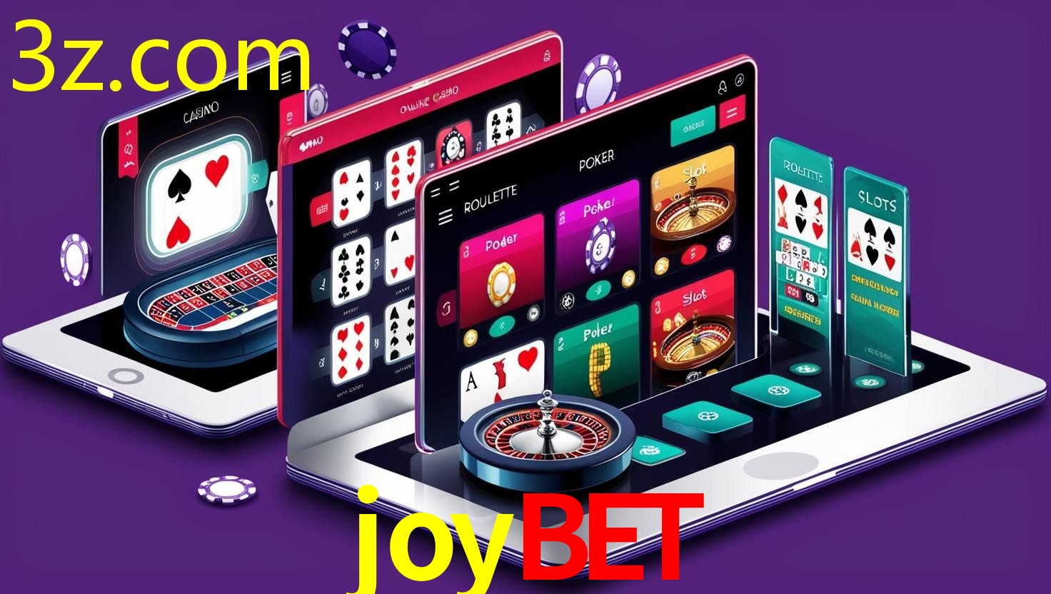 JOYBET